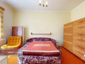 Prodej činžovního domu, Františkovy Lázně, Pod Lipami, 383 m2