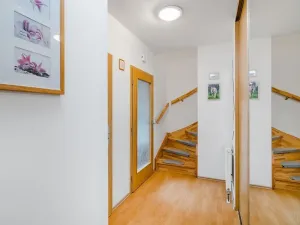 Prodej rodinného domu, Zlončice, 96 m2