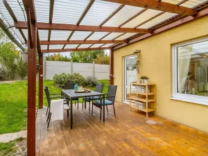 Prodej rodinného domu, Zlončice, 96 m2