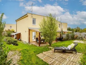 Prodej rodinného domu, Zlončice, 96 m2