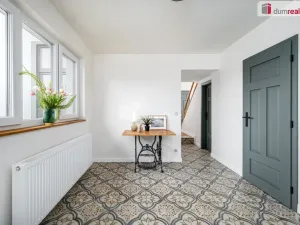 Prodej rodinného domu, Sedlčany, Baxova, 140 m2