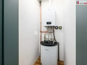 Prodej rodinného domu, Sedlčany, Baxova, 140 m2