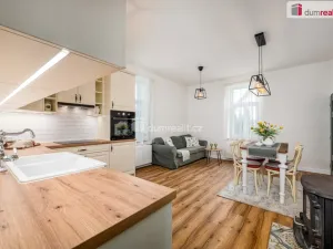 Prodej rodinného domu, Sedlčany, Baxova, 140 m2