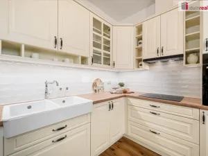 Prodej rodinného domu, Sedlčany, Baxova, 140 m2