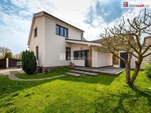 Prodej rodinného domu, Sedlčany, Baxova, 140 m2