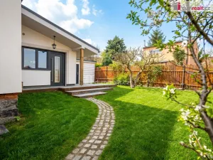 Prodej rodinného domu, Sedlčany, Baxova, 140 m2