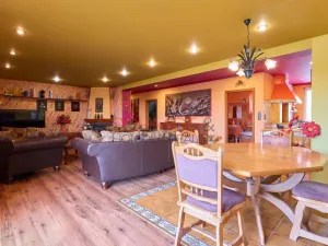 Prodej rodinného domu, Hustopeče, Herbenova, 437 m2