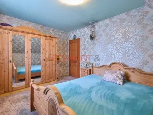 Prodej rodinného domu, Hustopeče, Herbenova, 437 m2