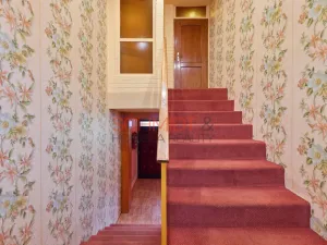 Prodej rodinného domu, Hustopeče, Herbenova, 437 m2