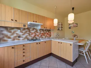 Prodej rodinného domu, Hustopeče, Herbenova, 437 m2