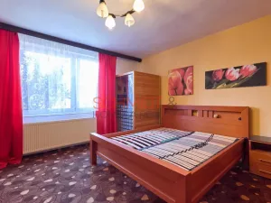 Prodej rodinného domu, Hustopeče, Herbenova, 437 m2