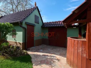 Prodej rodinného domu, Hustopeče, Herbenova, 437 m2