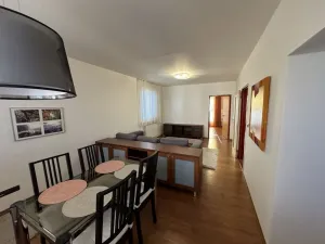 Pronájem bytu 2+1, Ostrava - Zábřeh, Patrice Lumumby, 56 m2