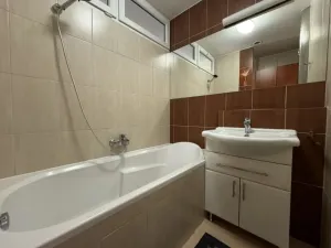 Pronájem bytu 2+1, Ostrava - Zábřeh, Patrice Lumumby, 56 m2