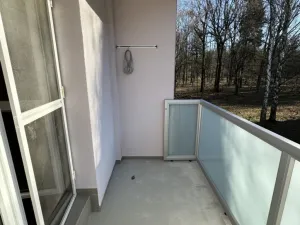 Pronájem bytu 2+1, Ostrava - Zábřeh, Patrice Lumumby, 56 m2