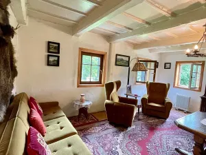 Prodej chalupy, Police nad Metují, 249 m2