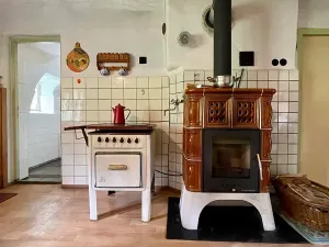 Prodej chalupy, Police nad Metují, 249 m2