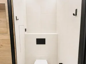 Pronájem bytu 2+1, Most, Františka Halase, 54 m2