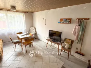 Prodej rodinného domu, Milíčovice, 155 m2