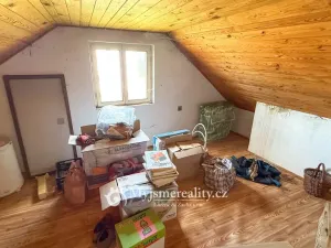 Prodej rodinného domu, Milíčovice, 155 m2