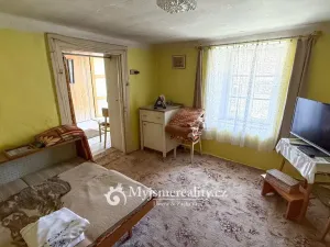 Prodej rodinného domu, Milíčovice, 155 m2