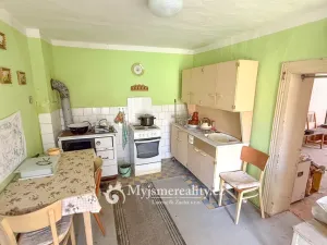 Prodej rodinného domu, Milíčovice, 155 m2