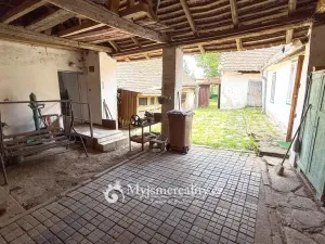 Prodej rodinného domu, Milíčovice, 155 m2