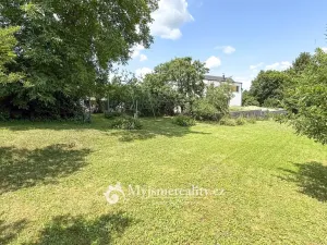 Prodej rodinného domu, Milíčovice, 155 m2