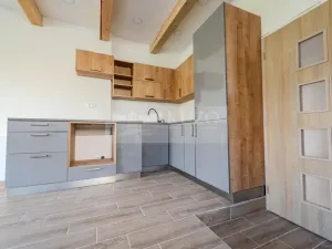 Pronájem bytu 2+kk, Brno, Růžová, 52 m2