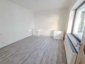 Pronájem bytu 2+kk, Brno, Růžová, 52 m2
