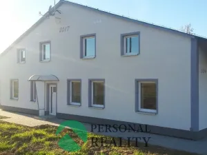 Pronájem bytu 2+1, Lubná, 45 m2