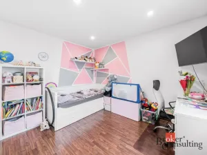 Pronájem bytu 3+kk, Rokycany - Nové Město, Kozlerova, 62 m2