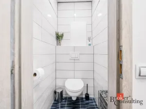 Pronájem bytu 3+kk, Rokycany - Nové Město, Kozlerova, 62 m2