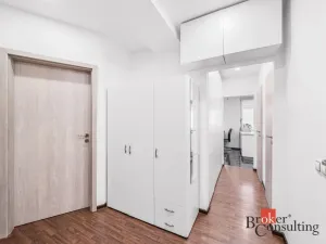 Pronájem bytu 3+kk, Rokycany - Nové Město, Kozlerova, 62 m2