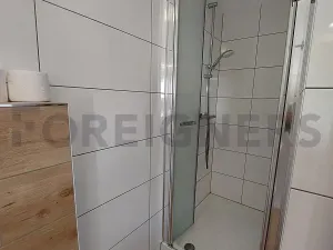 Pronájem bytu 1+kk, Olomouc, Ztracená, 25 m2