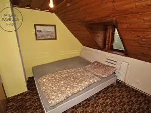 Prodej rodinného domu, Věcov - Odranec, 379 m2