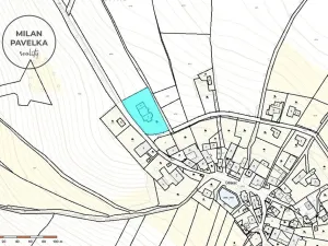 Prodej rodinného domu, Věcov - Odranec, 379 m2