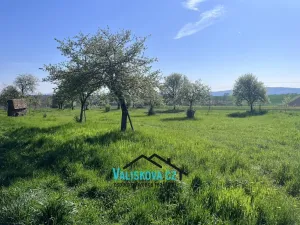 Prodej pozemku pro bydlení, Rataje, 2913 m2