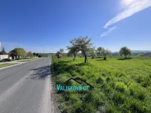 Prodej pozemku pro bydlení, Rataje, 2913 m2