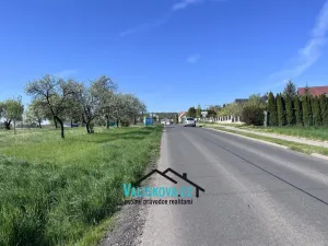 Prodej pozemku pro bydlení, Rataje, 2913 m2