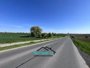 Prodej pozemku pro bydlení, Rataje, 2913 m2