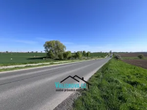 Prodej pozemku pro bydlení, Rataje, 2913 m2