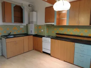 Pronájem bytu 2+1, Ostrava - Moravská Ostrava, Verdunská, 81 m2