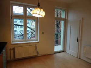 Pronájem bytu 2+1, Ostrava - Moravská Ostrava, Verdunská, 81 m2