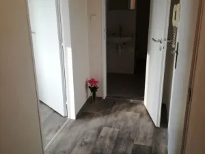 Pronájem bytu 2+1, Ostrava - Zábřeh, Tarnavova, 44 m2