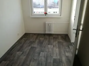 Pronájem bytu 2+1, Ostrava - Zábřeh, Tarnavova, 44 m2