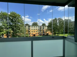 Pronájem bytu 3+1, Ostrava, Karla Pokorného, 64 m2