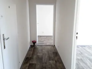 Pronájem bytu 2+1, Ostrava - Zábřeh, Horymírova, 44 m2