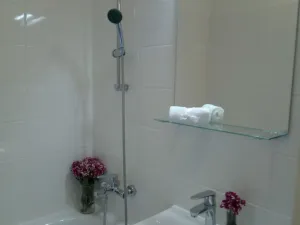 Pronájem bytu 2+1, Ostrava - Zábřeh, Horymírova, 44 m2