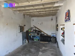 Prodej garáže, Chrudim, 21 m2